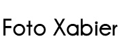 Logo Xabier Saitua