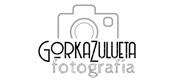 Logo Gorka Zulueta