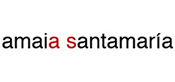 Asociación de fotógrafos y videógrafos profesionales de Bizkaia - logo-amaia-santamaria.jpg