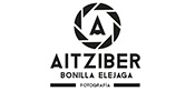Logo Aitziber Bonilla Logo Aitziber Bonilla