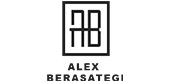 Logo Alex Berasategi