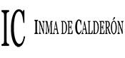 Logo Inma De Calderon Logo Inma De Calderon
