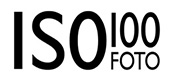 Logo Iñigo Sierra - ISO100FOTO