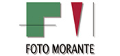 Logo Javier Morante