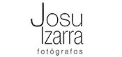Logo Josu Izarra