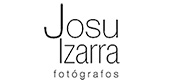 Logo Josu Izarra Logo Josu Izarra