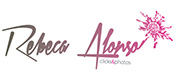 Logo Rebeca Alonso