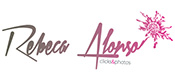 Logo Rebeca Alonso Logo Rebeca Alonso