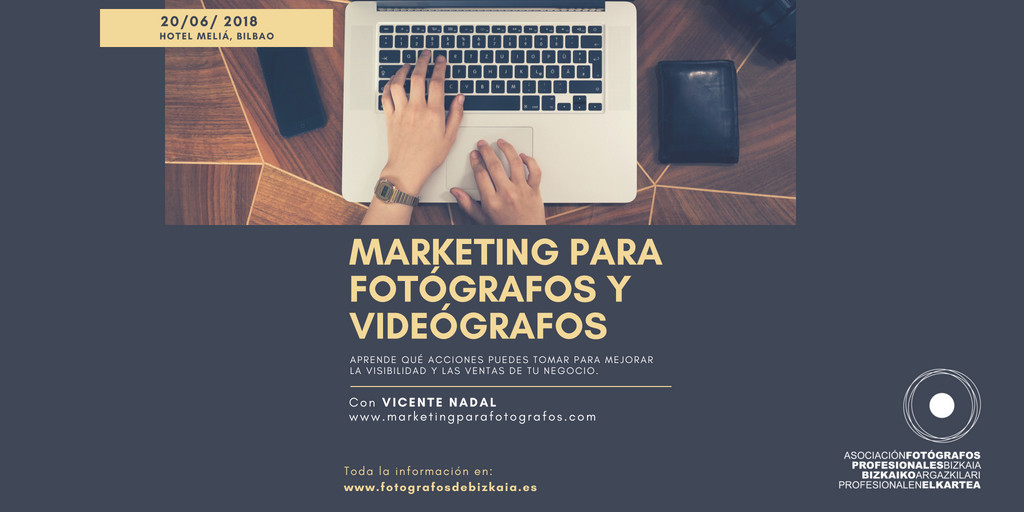 taller marketing con vicente nadal taller marketing con vicente nadal